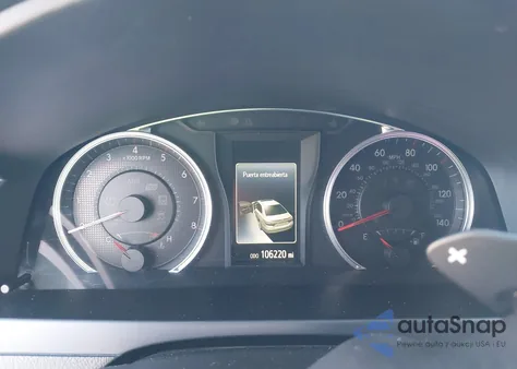 2015 Toyota Camry Xse from USA, damaged, VIN 4T1BF1FK9FU108104